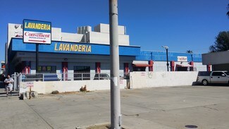 Plus de détails pour 8126 Van Nuys Blvd, Van Nuys, CA - Local commercial à louer