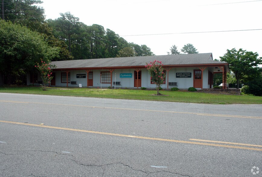 5211-C Main St, Shallotte, NC à vendre - Photo de l’immeuble – Image 3 sur 4