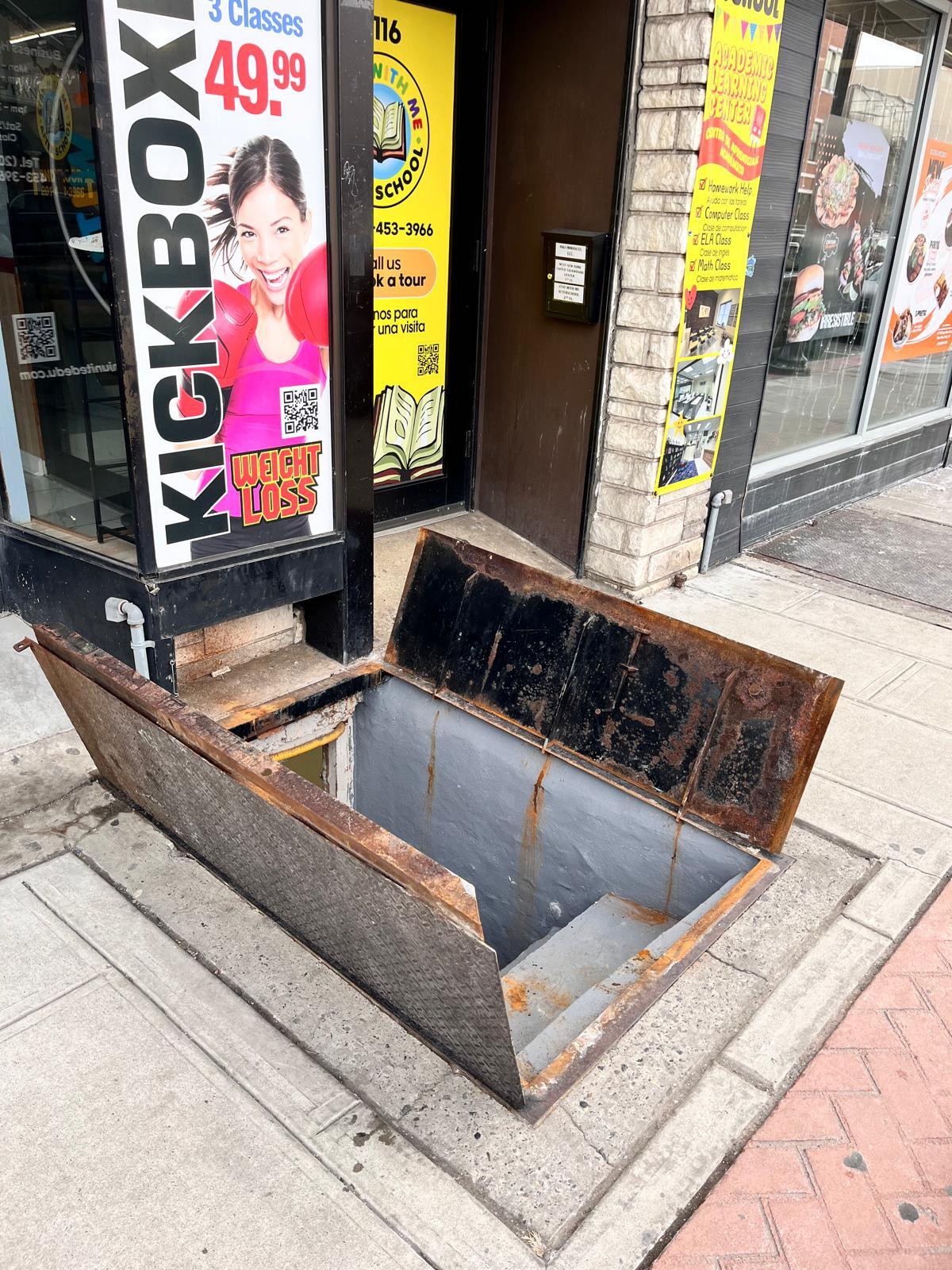 6116 Bergenline Ave, West New York, NJ à louer Photo principale– Image 1 sur 17