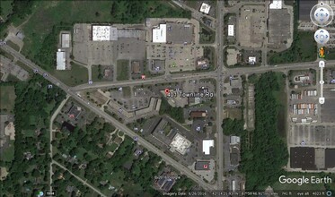 401-421 Townline Rd, Mundelein, IL à louer Photo de l’immeuble– Image 1 sur 3