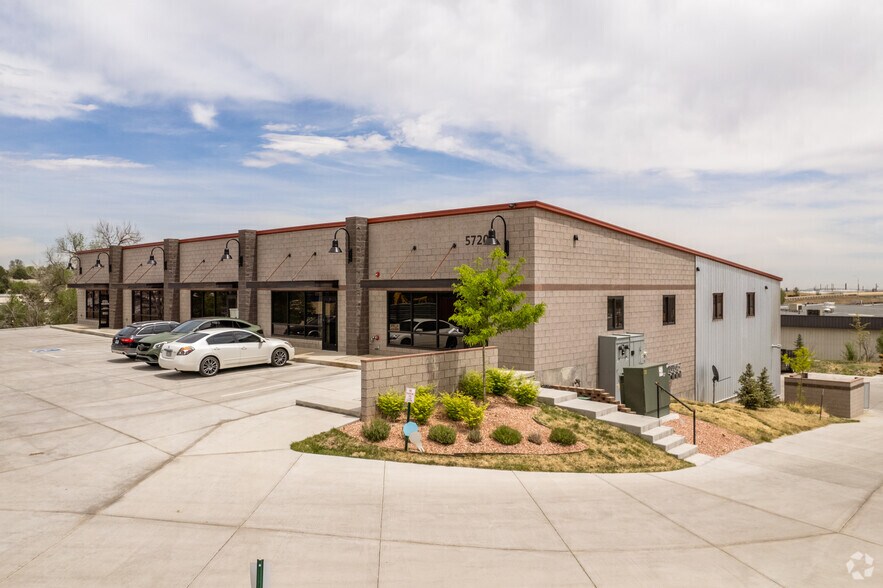 5720 Lamar St, Arvada, CO à louer - Photo principale – Image 1 sur 7