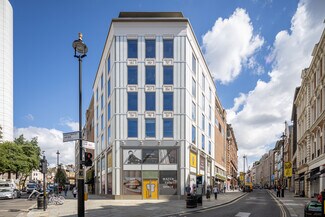Plus de détails pour 143 Long Acre, Londres - Bureau à louer
