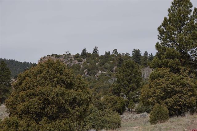 TBD Fox Creek Road, Mogote, CO à vendre - Photo de l’immeuble – Image 3 sur 4