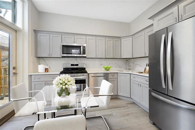 1000 Park Ave, Hoboken, NJ à vendre - Photo intérieure – Image 3 sur 5