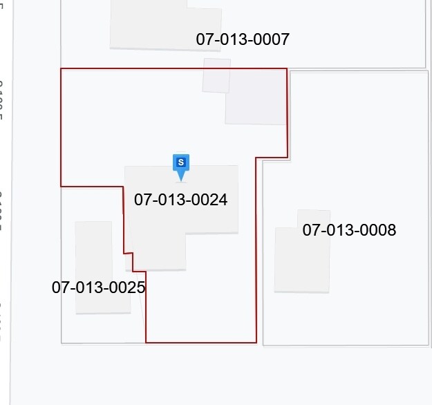111 E 300 S, Spanish Fork, UT à vendre - Plan cadastral – Image 2 sur 53