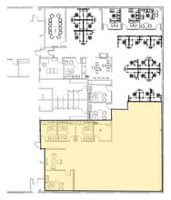 3571 Newmark Dr, Miamisburg, OH à louer Plan d’étage– Image 1 sur 5