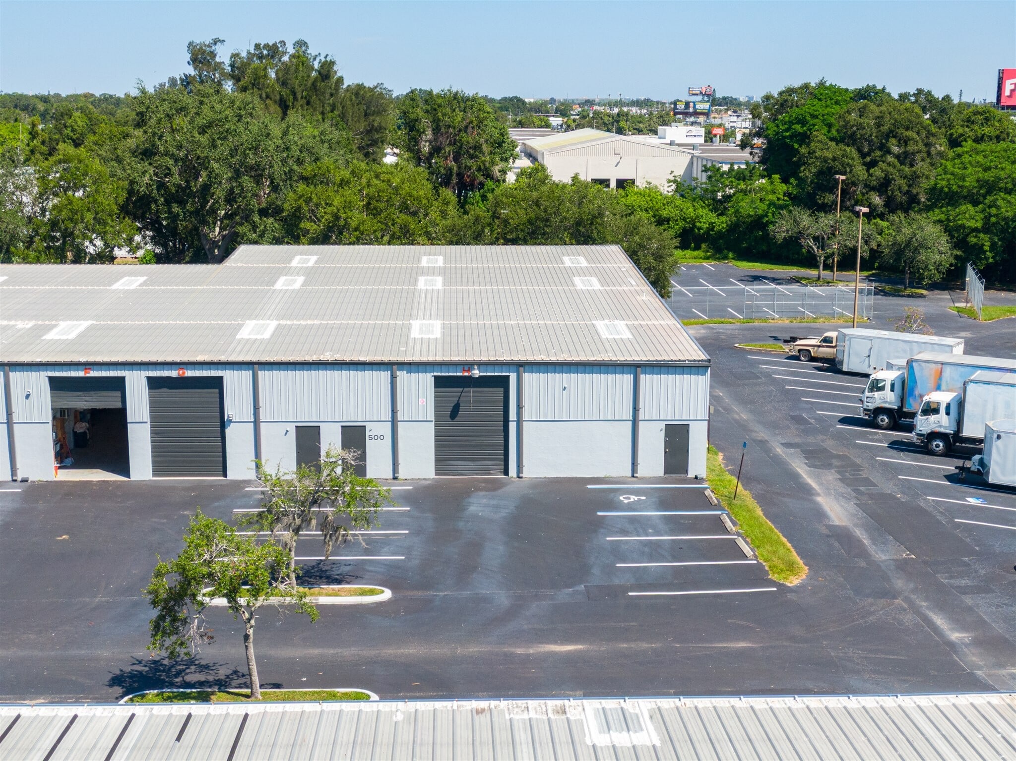 4055 35th St N, Saint Petersburg, FL à louer Photo intérieure– Image 1 sur 1