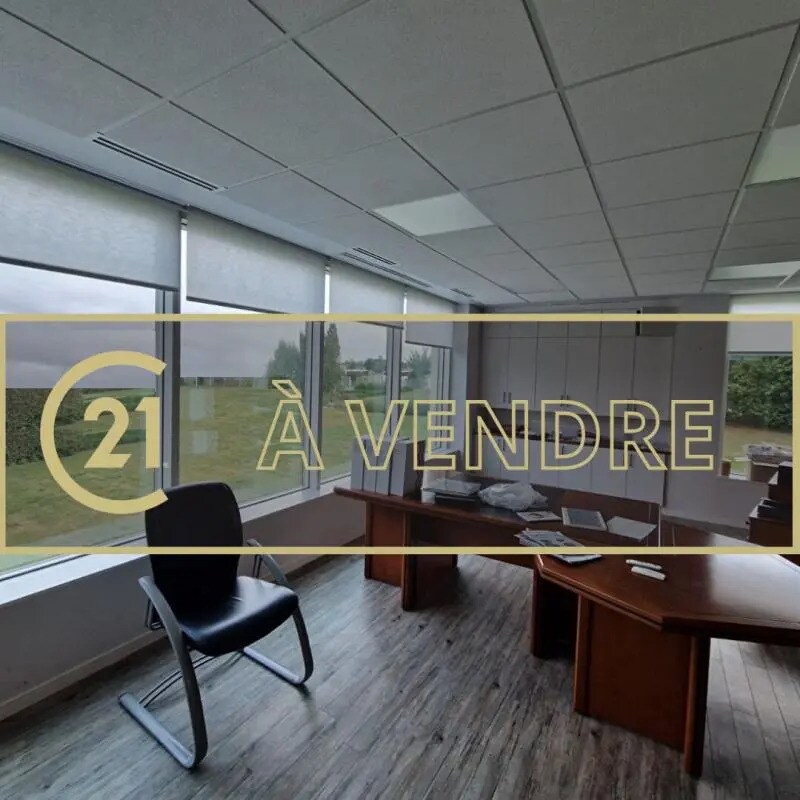 Bureau dans Bayeux à vendre Photo de l’immeuble– Image 1 sur 4