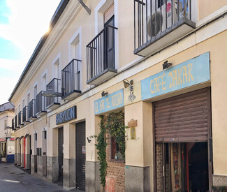 Plus de détails pour Calle Real, 19, Pinto - Local commercial à louer