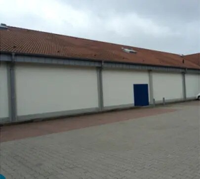 Local commercial dans Forbach à louer - Photo de l’immeuble – Image 3 sur 4