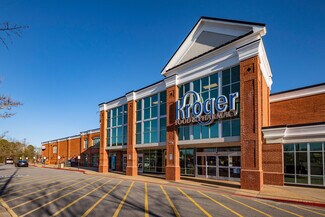 Plus de détails pour 1595 Peachtree Pky, Cumming, GA - Local commercial à louer