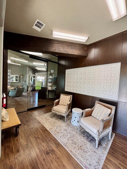 2960 Long Prairie Rd, Flower Mound, TX à louer - Photo intérieure – Image 2 sur 5