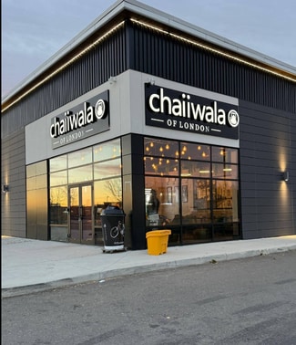 Plus de détails pour Local commercial à vendre