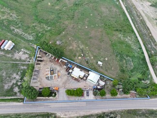 Plus de détails pour 10701 E 120th Ave, Henderson, CO - Industriel/Logistique à vendre