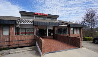 Plus de détails pour 1100 Round Rock Ave, Round Rock, TX - Bureau à louer