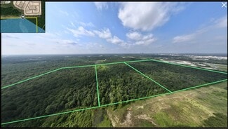 Plus de détails pour 00 Broadway, The Woodlands, TX - Terrain à vendre