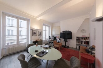 79 Rue De Seine, Paris à louer Photo intérieure– Image 2 sur 4