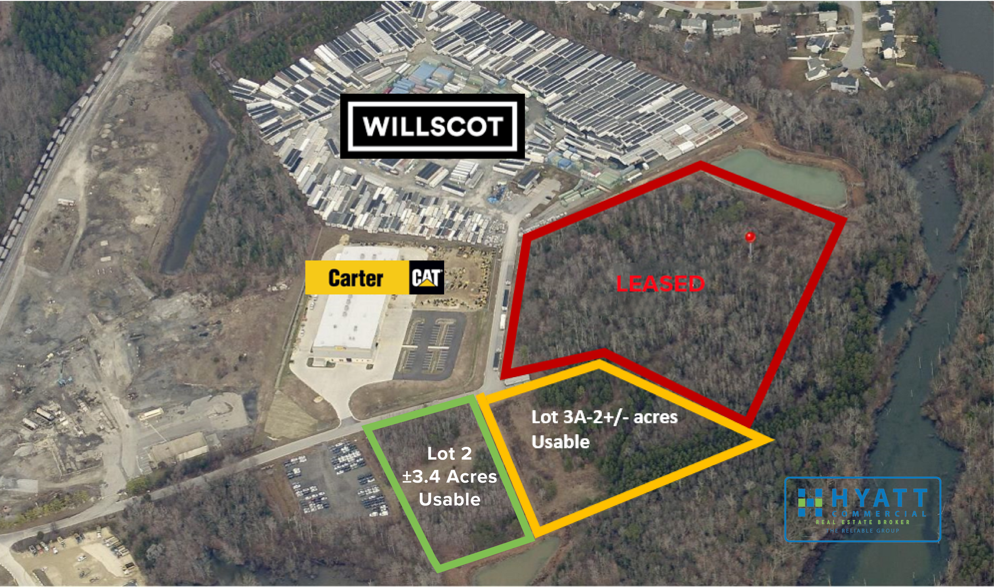 Acton Ln, Waldorf, MD à louer Photo de l’immeuble– Image 1 sur 13