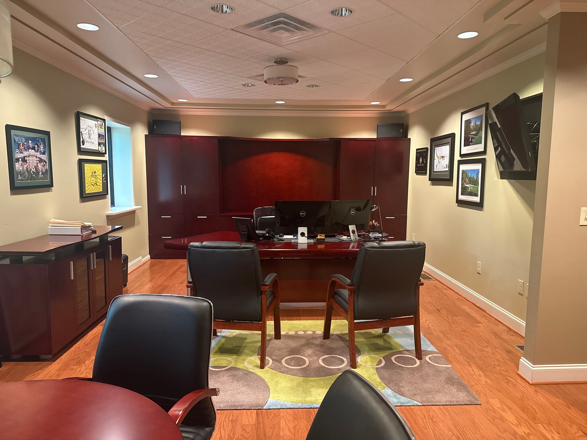1800 MacArthur Blvd NW, Atlanta, GA à louer Photo intérieure– Image 1 sur 6