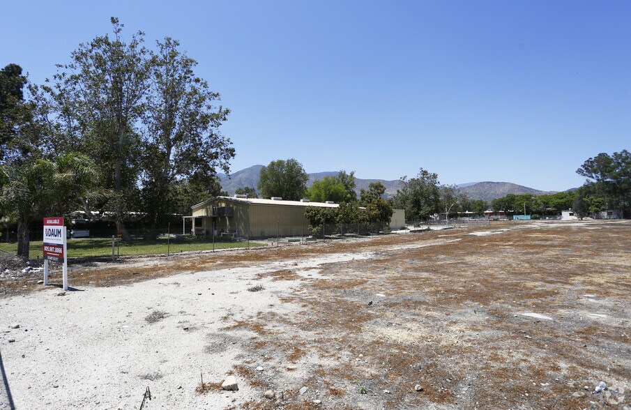 W NW 5th Street & A St, Fillmore, CA à vendre - Photo de l’immeuble – Image 3 sur 5