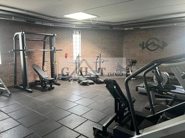 Bureau dans Champigny-sur-Marne à louer - Photo intérieure – Image 1 sur 3