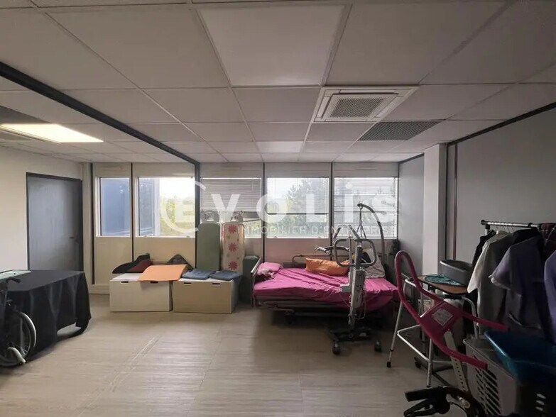 Bureau dans Créteil à louer - Photo intérieure – Image 3 sur 7