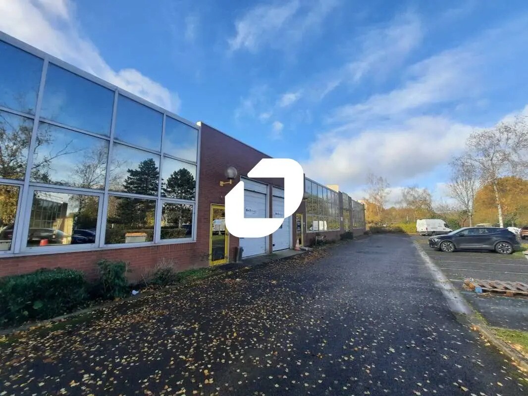Photo de l’immeuble