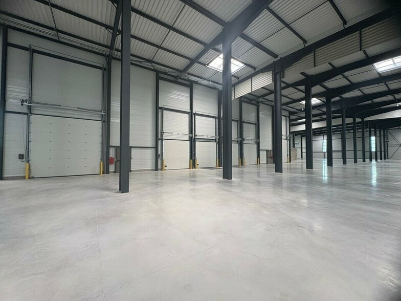 4 Rue De Lamirault, Collégien à louer - Photo intérieure – Image 2 sur 4