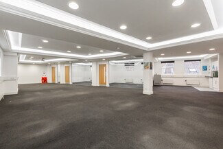 Plus de détails pour 14 Swinegate Ct E, York - Bureau à louer