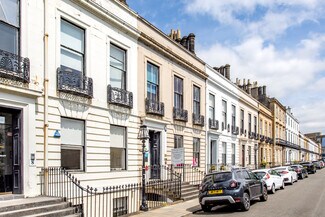 Plus de détails pour 9 Newton Pl, Glasgow - Bureau à louer