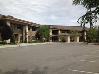 Plus de détails pour 776 E Riverside Dr, Eagle, ID - Bureau à louer