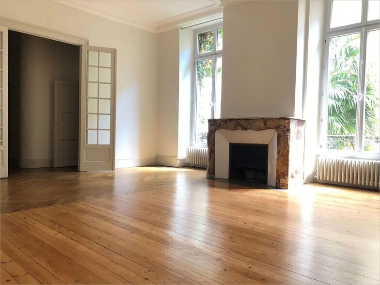 37 Rue Croix Baragnon, Toulouse à louer - Photo de l’immeuble – Image 3 sur 10