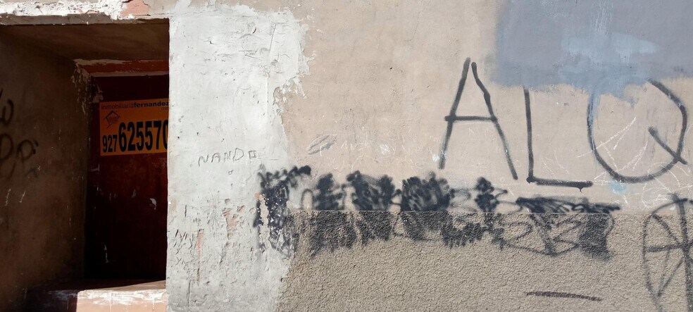 Local commercial dans Cáceres, Cáceres à vendre - Photo de l’immeuble – Image 3 sur 3