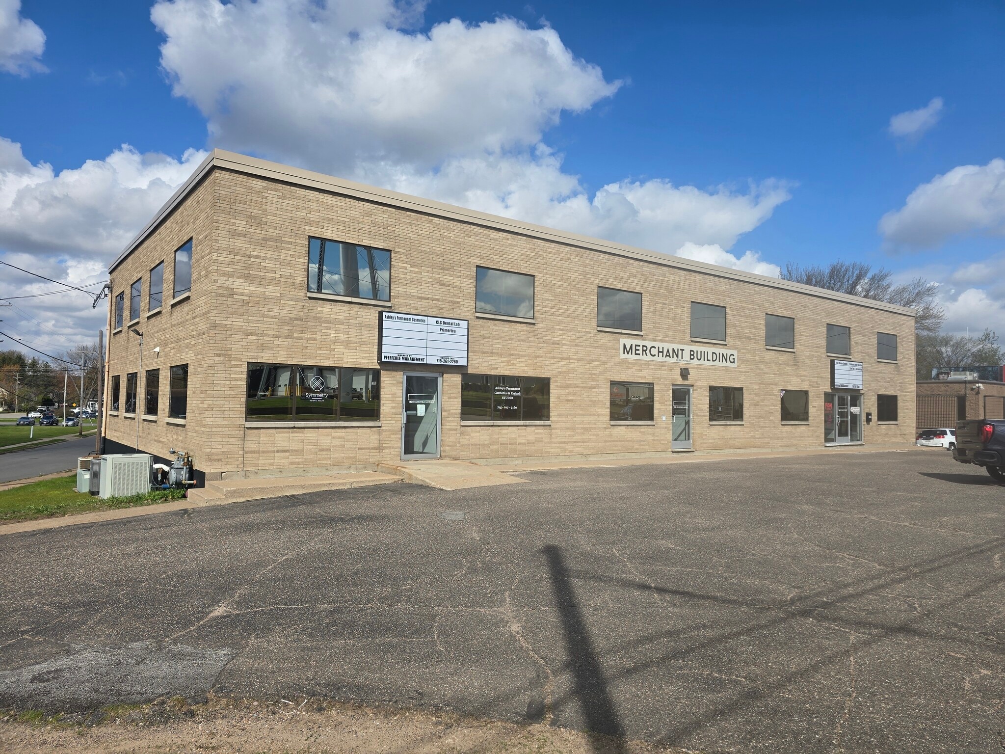 1326 Schofield Ave, Schofield, WI à louer Photo intérieure– Image 1 sur 6