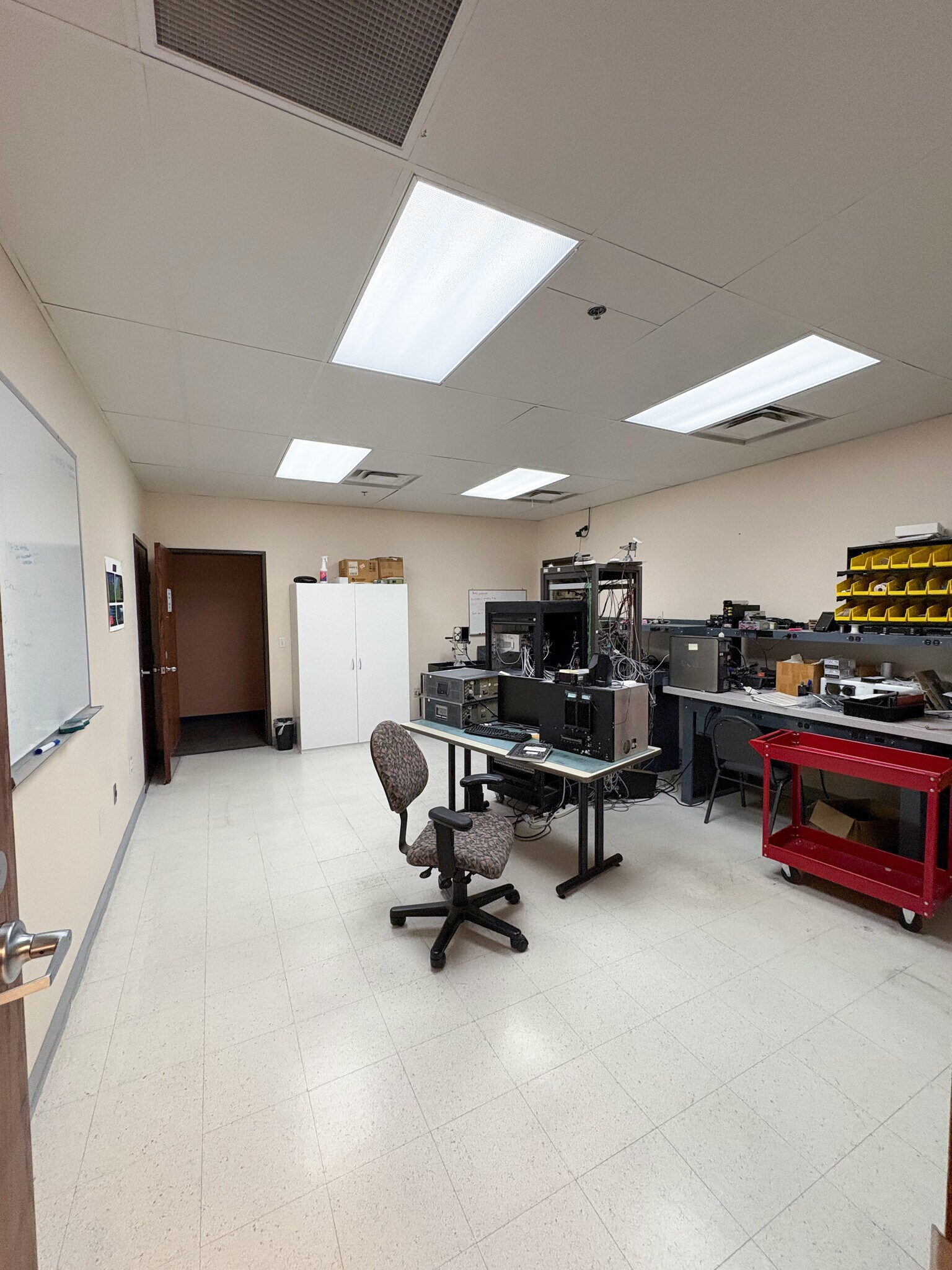 5001 Indian School Rd NE, Albuquerque, NM à louer Photo intérieure– Image 1 sur 5