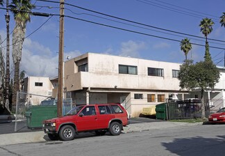 Plus de détails pour 14690 Hubbard St, Sylmar, CA - Logement à vendre