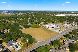 Plus de détails pour 2.44 Acres Chapel Rd rd, Waco, TX - Terrain à vendre
