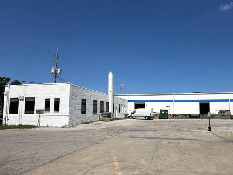 87 Shawnee Ave, Kansas City, KS à louer Photo de l’immeuble– Image 1 sur 5