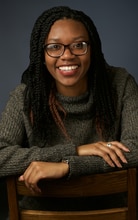 Faith Daniels
