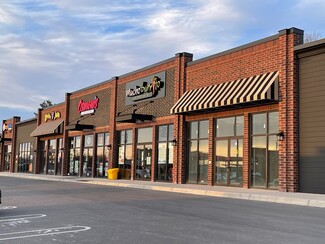 Plus de détails pour 575 Norwich Av, Woodstock, ON - Local commercial à louer