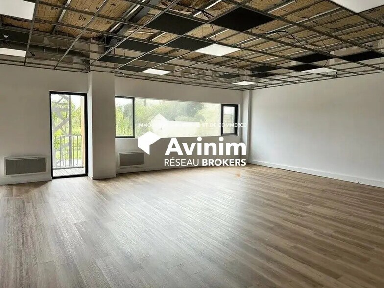 Industriel/Logistique dans Courtry à vendre - Photo intérieure – Image 3 sur 5