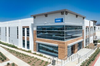 Plus de détails pour 33800 County Line Ln, Yucaipa, CA - Industriel/Logistique à vendre