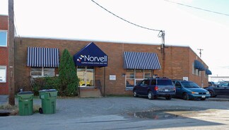 Plus de détails pour 3107 Lanvale Ave, Richmond, VA - Local d'activités à louer
