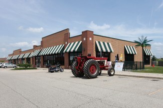 Plus de détails pour 2616-2640 Schaid Ct, McHenry, IL - Local commercial à louer