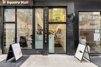 120-122 W 25th St, New York, NY à louer Photo de l’immeuble– Image 2 sur 8