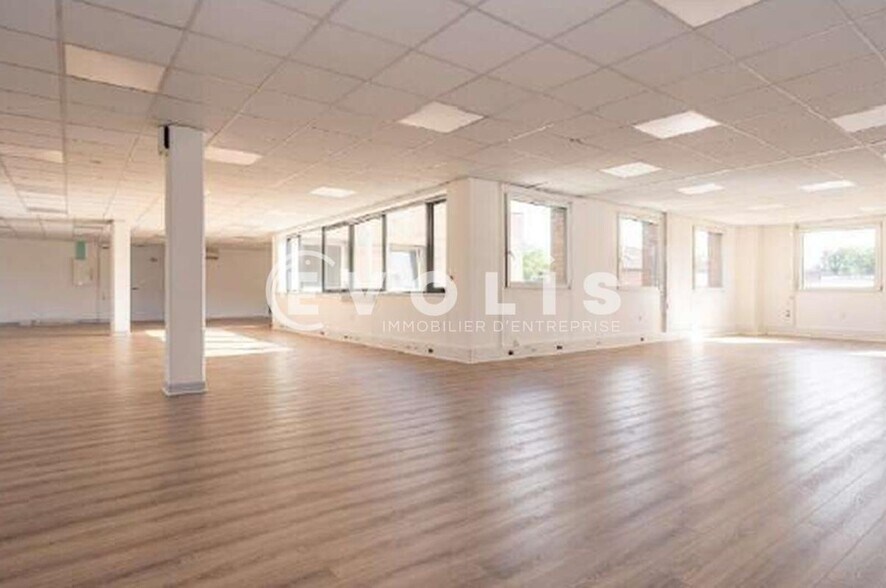 Bureau dans Villeneuve D Ascq à louer - Photo intérieure – Image 2 sur 7