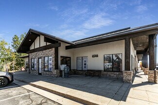 Plus de détails pour 6546 N Landmark Dr, Park City, UT - Bureau, Bureau/Local commercial à louer