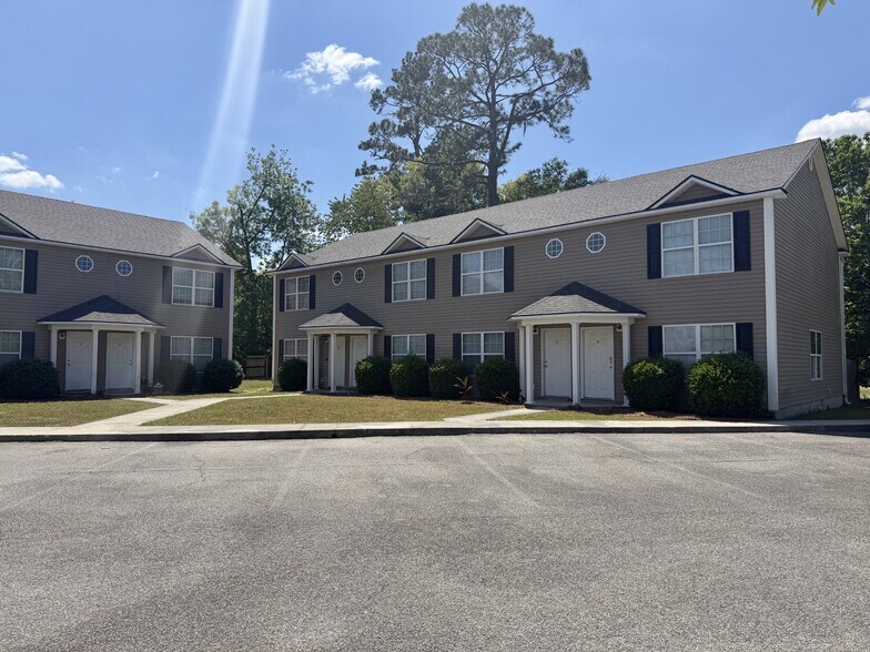 149 W Main St, Lakeland, GA à vendre - Photo de l’immeuble – Image 2 sur 15