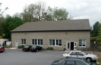 Plus de détails pour 27 Columbus Ave, Mount Kisco, NY - Local d'activités à louer