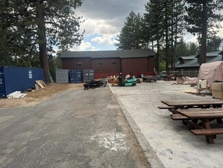 Plus de détails pour 1110 Melba Dr, South Lake Tahoe, CA - Terrain à vendre